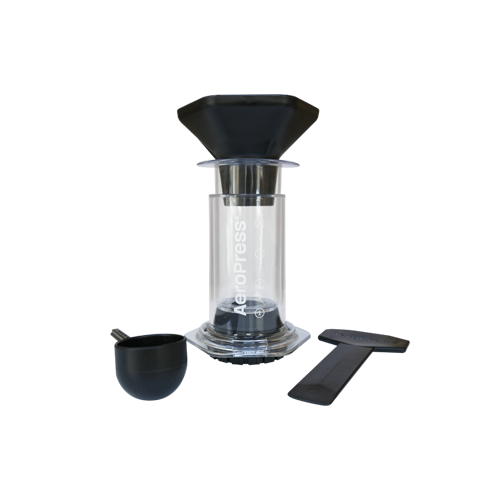 AeroPress Clear