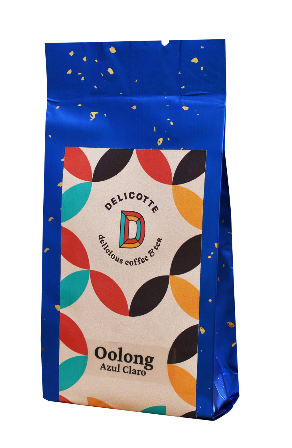 Tea Discovery Box