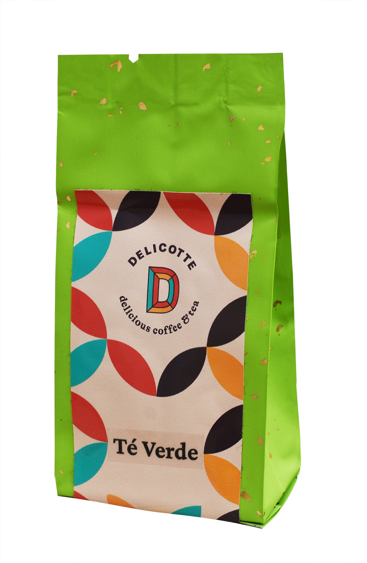 Tea Discovery Box