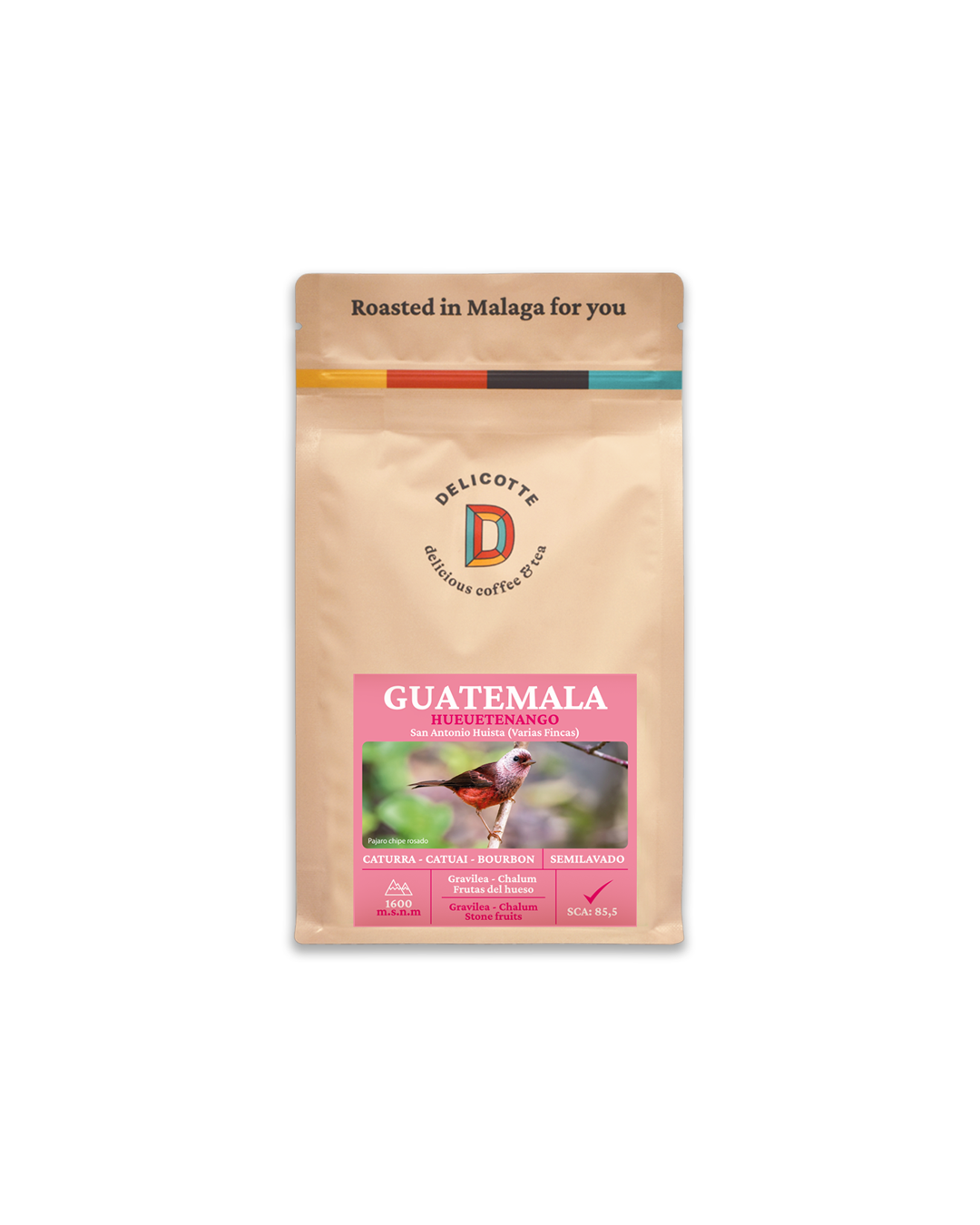 Semilavado Guatemala