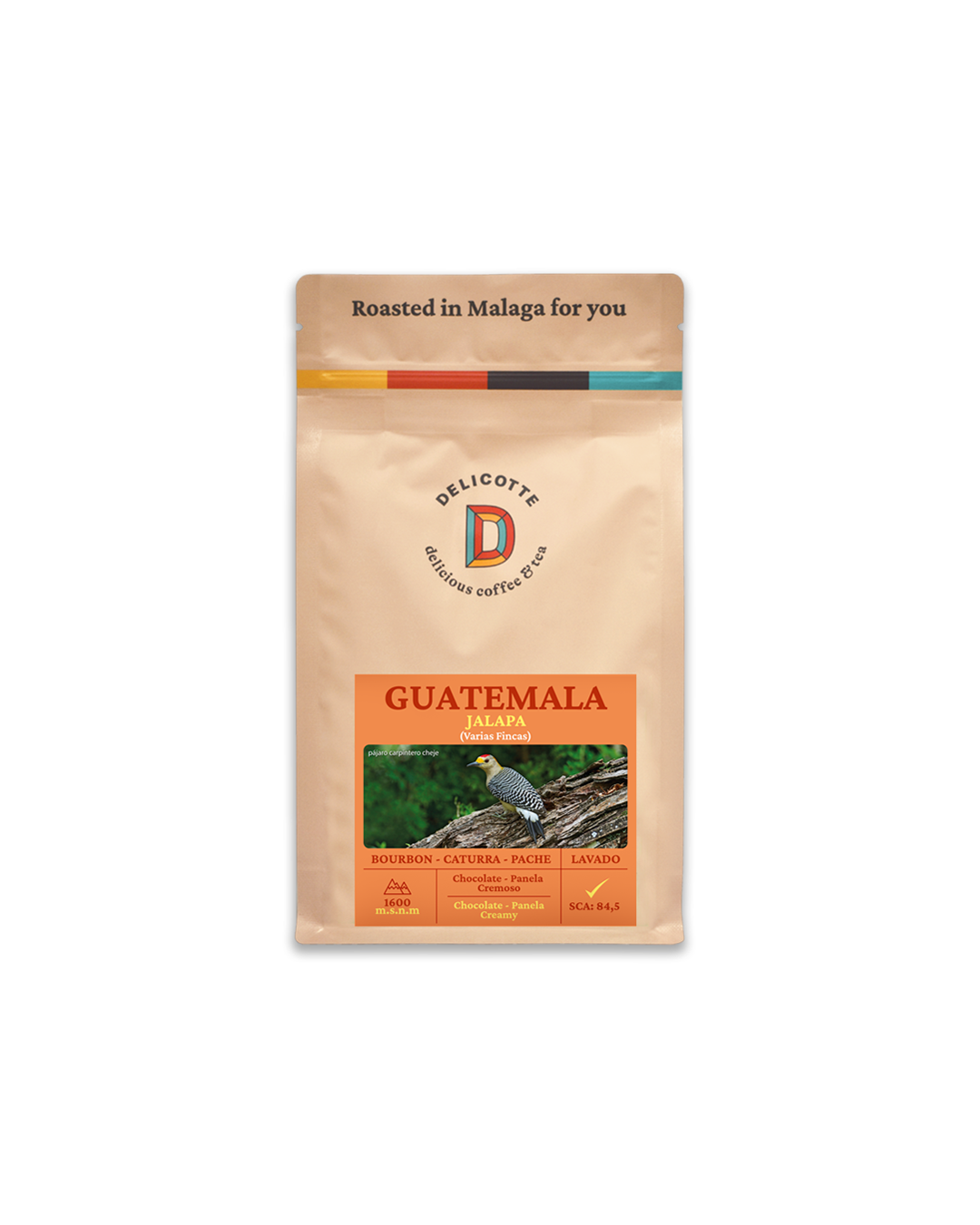 Jalapa Lavado Guatemala