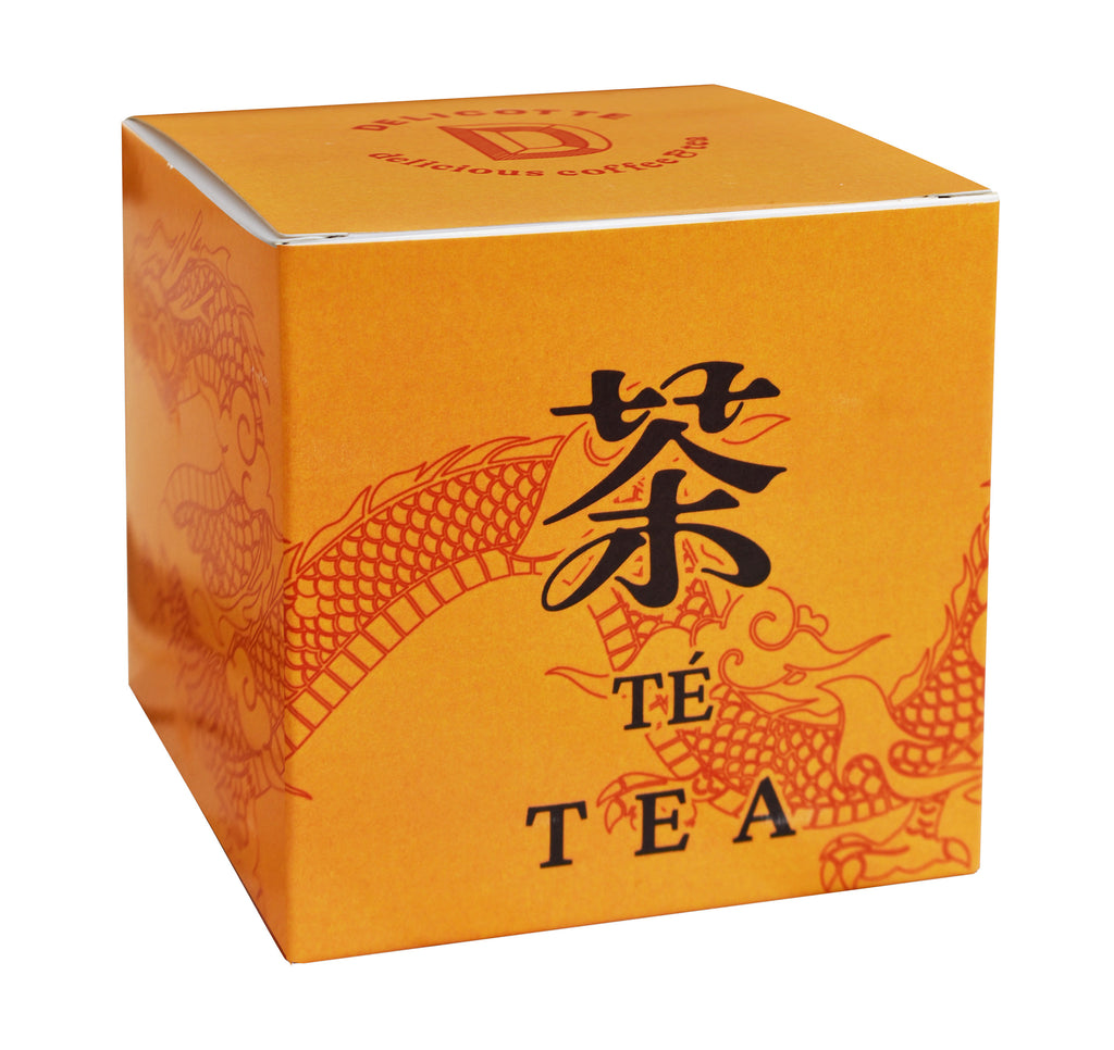 Tea Discovery Box