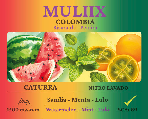 Muliix