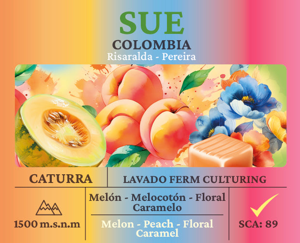 Sue