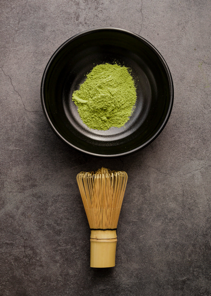 Matcha Chiyo Mukashi