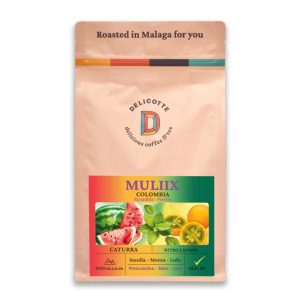 Muliix Caturra Culturing