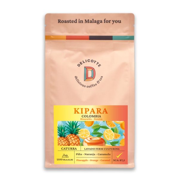 Kipara Piña Culturing