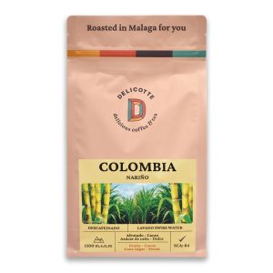 Descafeinado Colombia