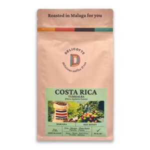 Costa Rica Mariana Red Honey