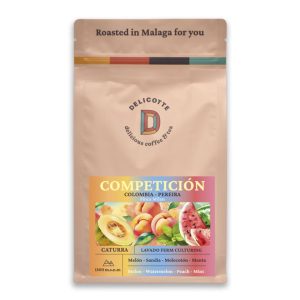 Competición Colombia