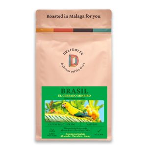 Catuai Rojo-IPR100 Brasil