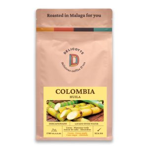Descafeinado Colombia