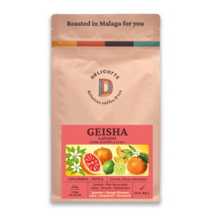 Geisha Colombia