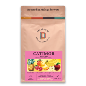 Catimor Risaralda Natural