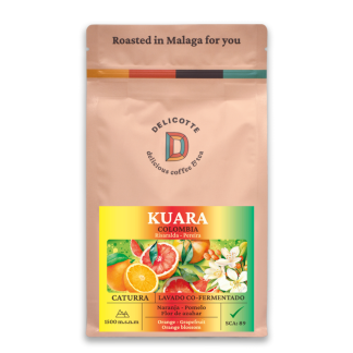 Kuara (Pomelo)