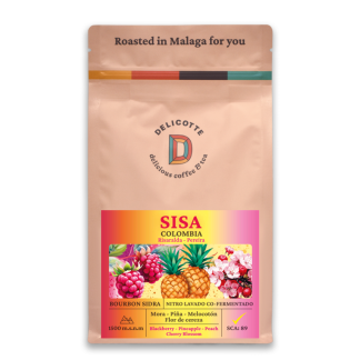 Sisa (Flor de cereza)